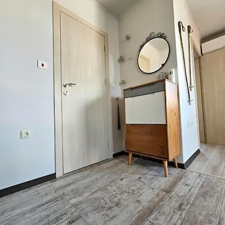 Apartment Cosy Mountain View 2 Bansko