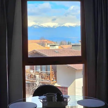 Cosy Mountain View 2 * Bansko